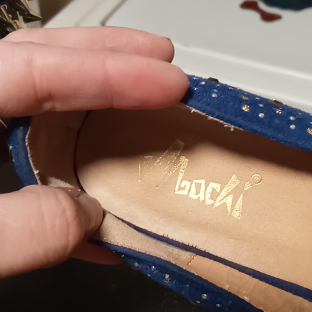 High heels - Picture 3 of 4
